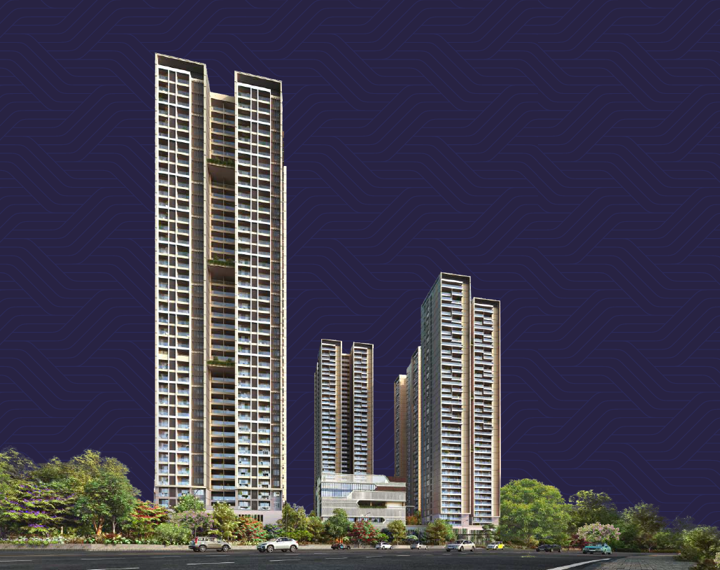 Sattva Lake Ridge