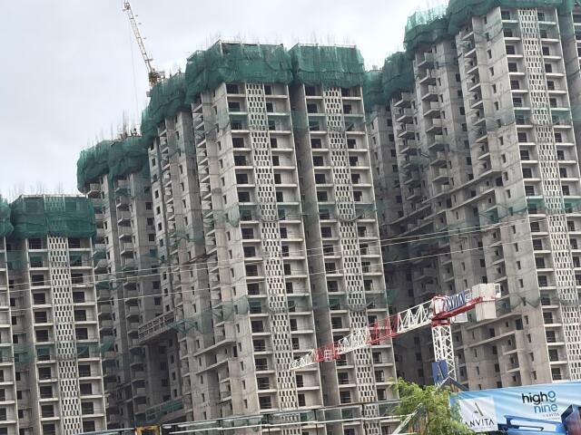Anvita High 9