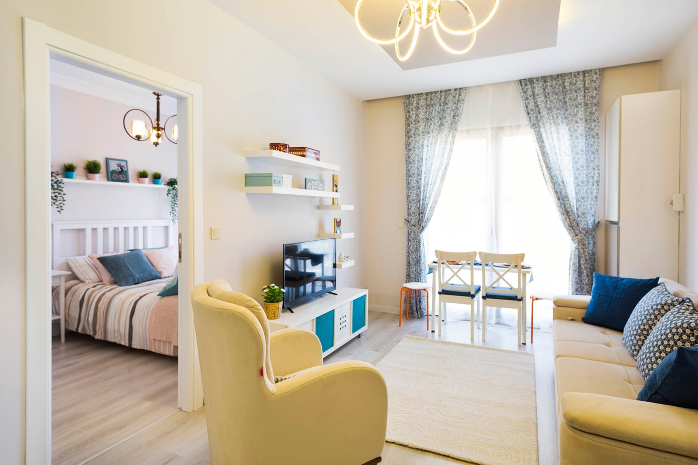 Luxury Apartments in Chennai for Sale