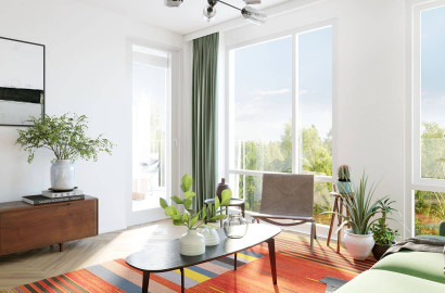 Apartment Muiderstraatweg in chennai