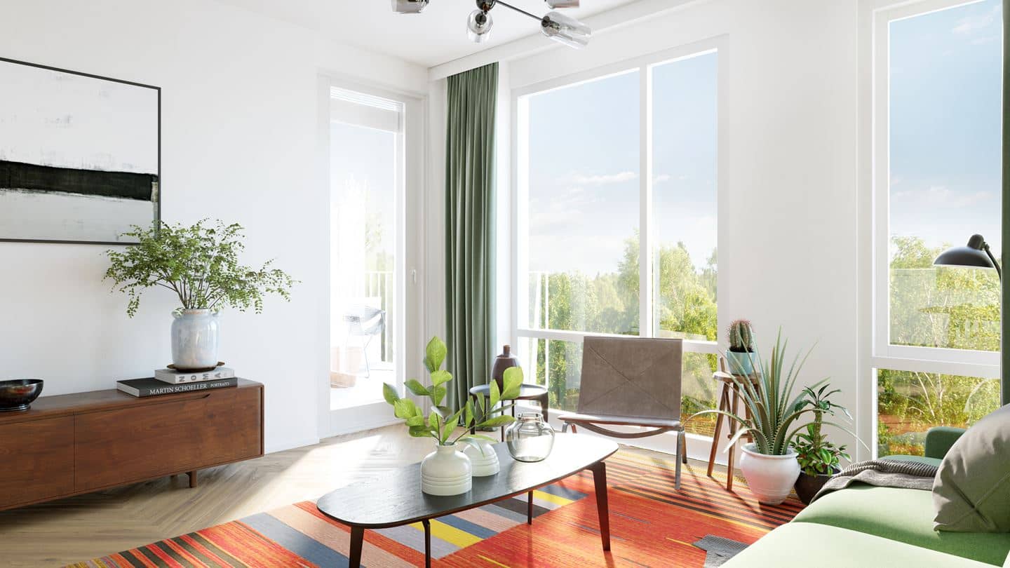 Apartment Muiderstraatweg in chennai