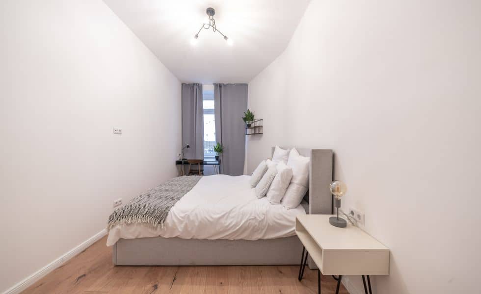 Nice Apartment for rent in hyderabad