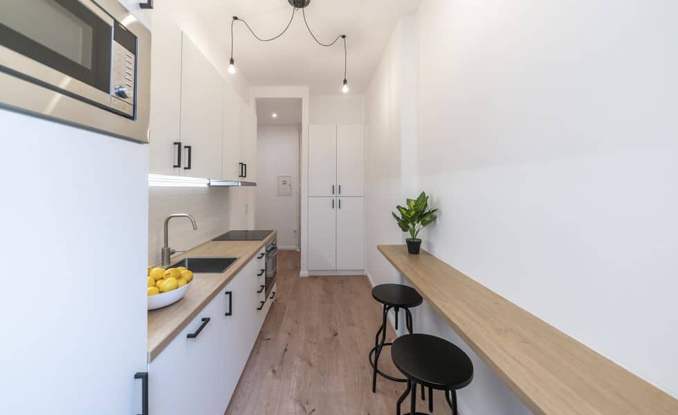 Nice Apartment for rent in hyderabad