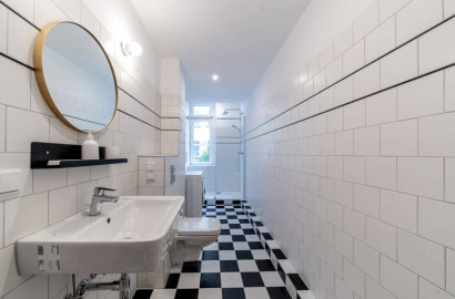 Nice Apartment for rent in hyderabad